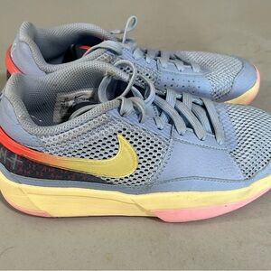 Nike Ja 1 Day One kids shoes